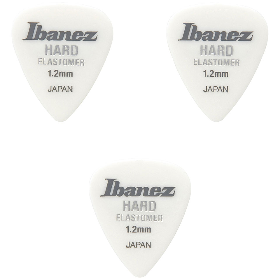 Ibanez BEL14HD12 Plektrum von Ibanez