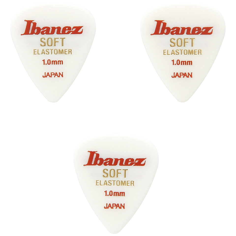 Ibanez BEL14ST10 Plektrum Ibanez BEL14ST10 Plektrum von Ibanez