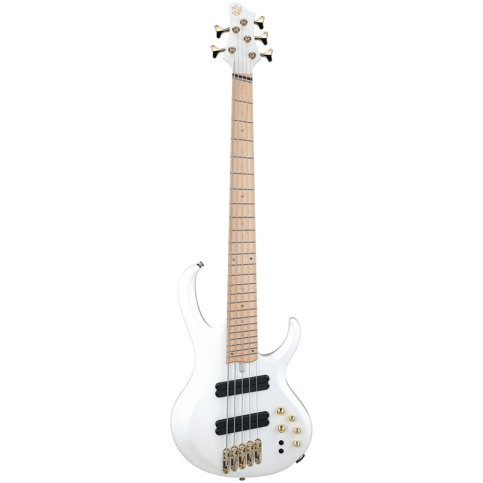 Ibanez BTB605MLM-PWM E-Bass von Ibanez