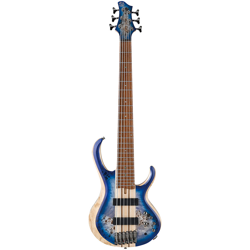 Ibanez BTB846-CBL E-Bass von Ibanez