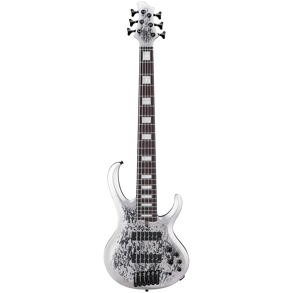 Ibanez Bass Workshop BTB25TH6-SLM E-Bass Ibanez Bass Workshop BTB25TH6-SLM E-Bass von Ibanez