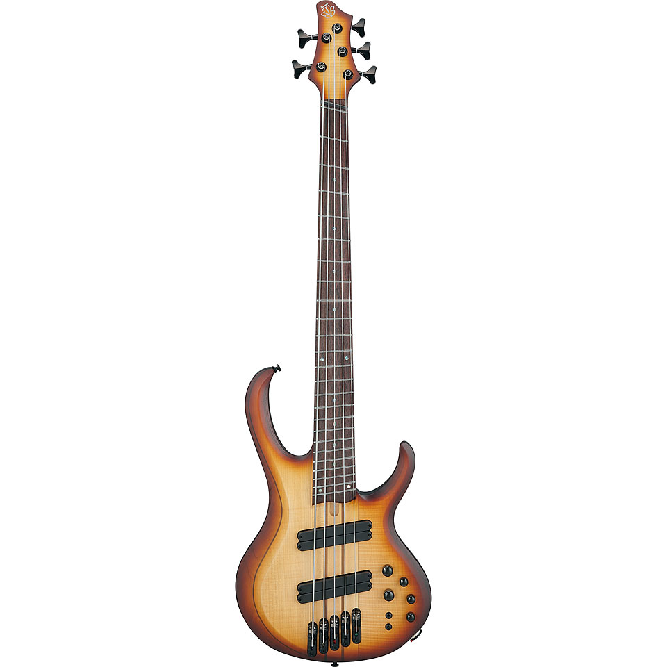 Ibanez Bass Workshop BTB705LM-NNF E-Bass von Ibanez