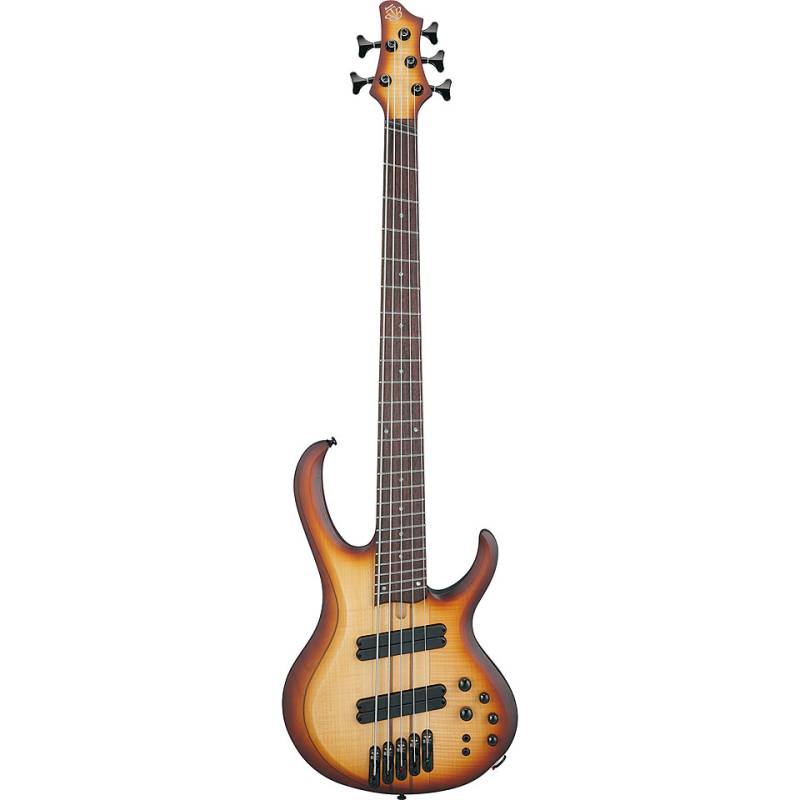 Ibanez Bass Workshop BTB705LM-NNF E-Bass von Ibanez