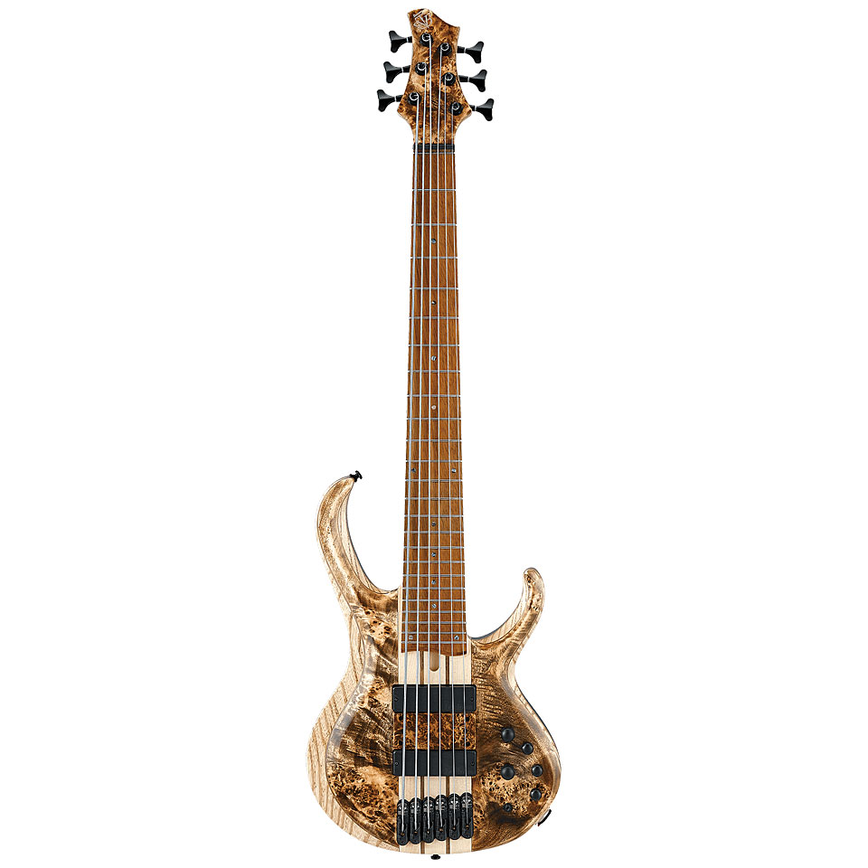 Ibanez Bass Workshop BTB846V-ABL E-Bass Ibanez Bass Workshop BTB846V-ABL E-Bass von Ibanez