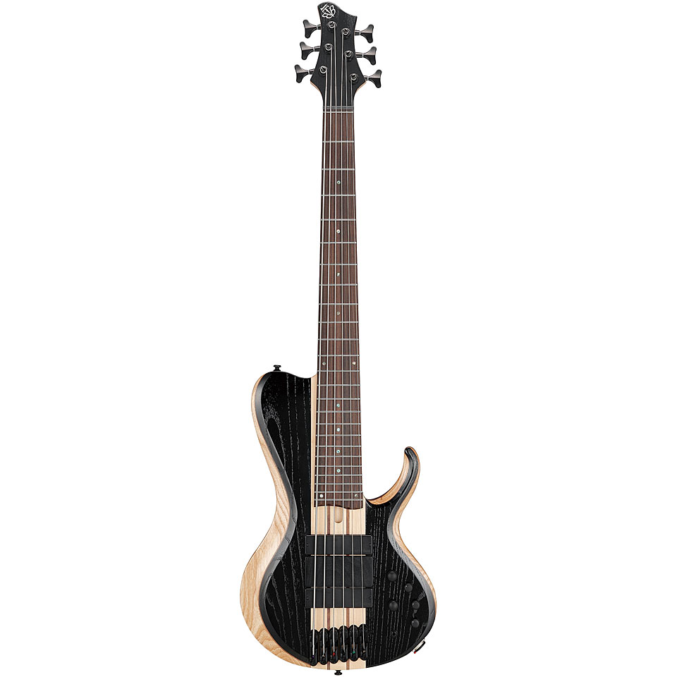 Ibanez Bass Workshop BTB866SC-WKL E-Bass von Ibanez