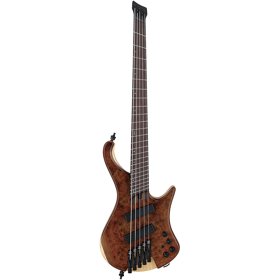 Ibanez Bass Workshop EHB1265MS-NML E-Bass von Ibanez