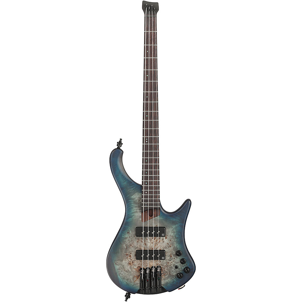 Ibanez Bass Workshop EHB1500-CTF E-Bass von Ibanez