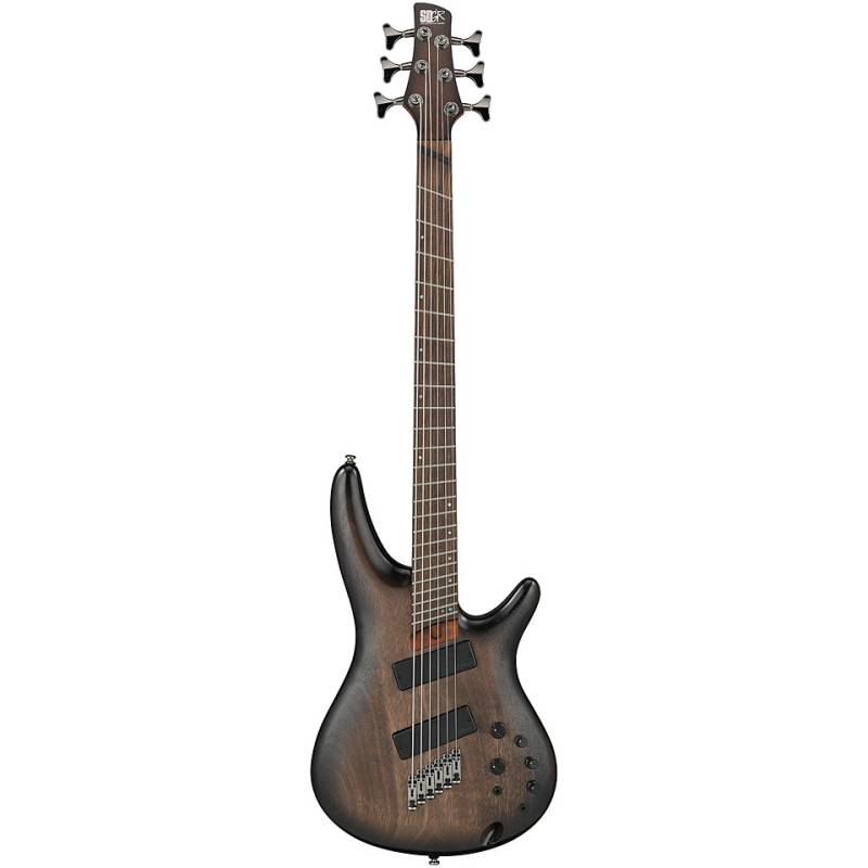 Ibanez Bass Workshop SRC6MS-BLL E-Bass von Ibanez