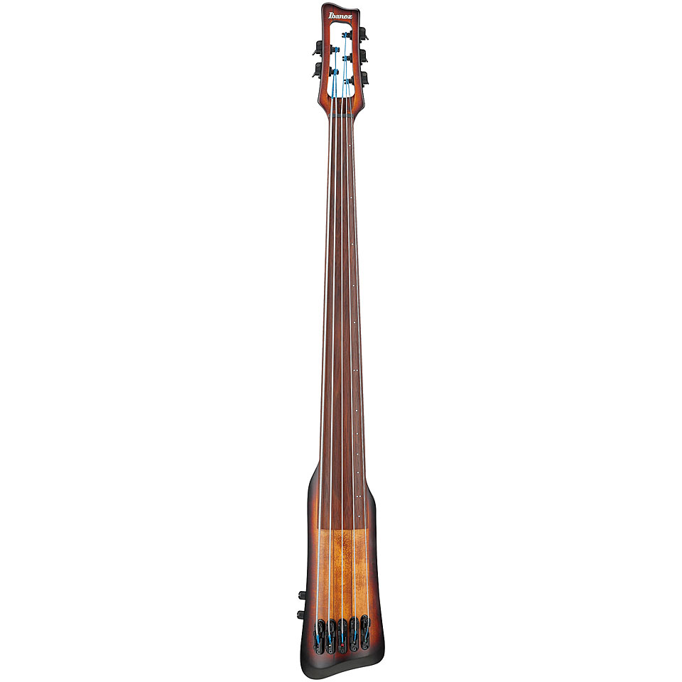 Ibanez Bass Workshop UB805-MOB E-Bass Ibanez Bass Workshop UB805-MOB E-Bass von Ibanez