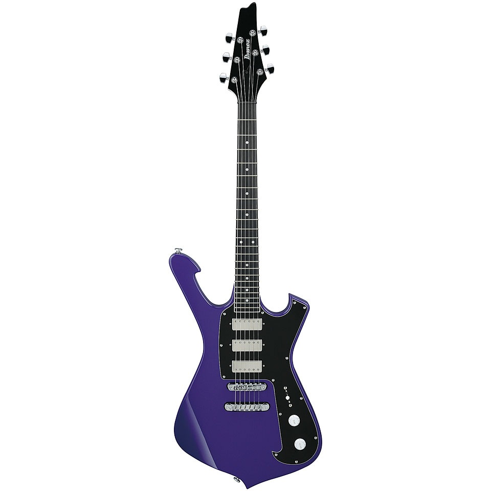 Ibanez FRM300-PR Paul Gilbert E-Gitarre von Ibanez