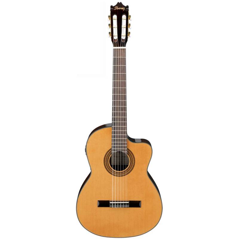 Ibanez GA6CE-AM Konzertgitarre von Ibanez
