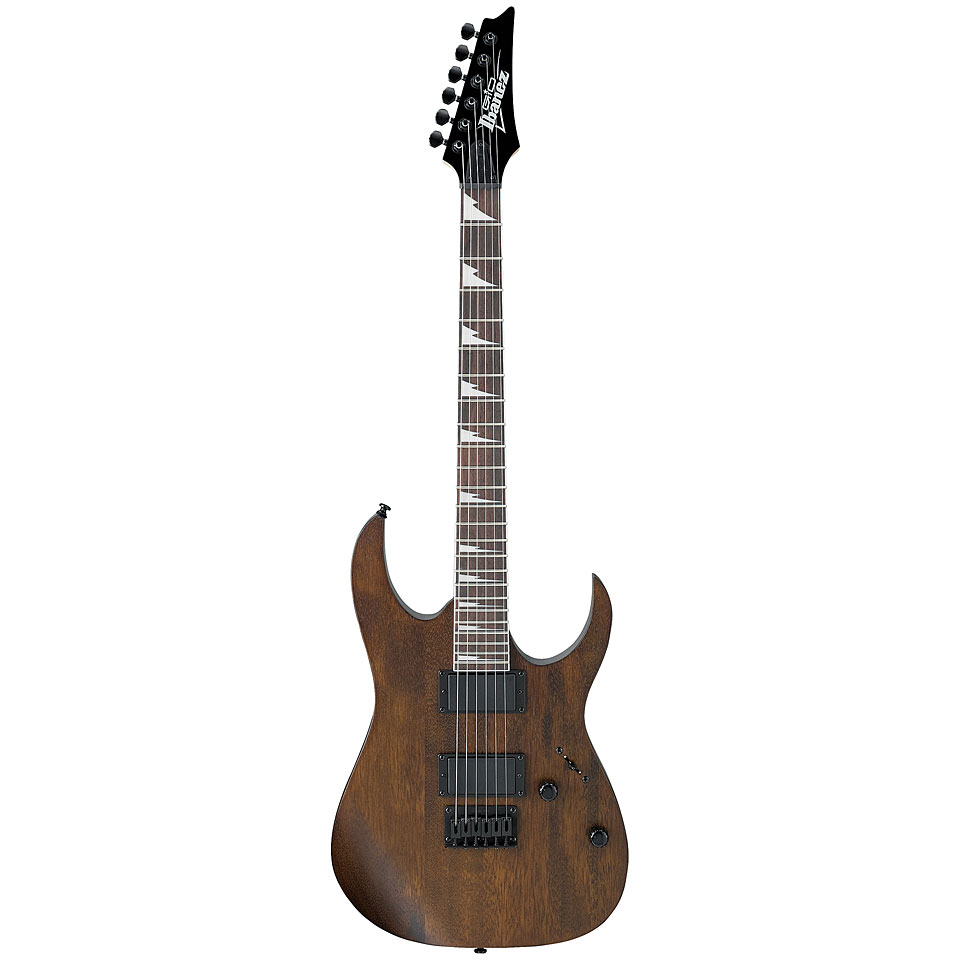 Ibanez Gio GRG121DX-WNF E-Gitarre von Ibanez