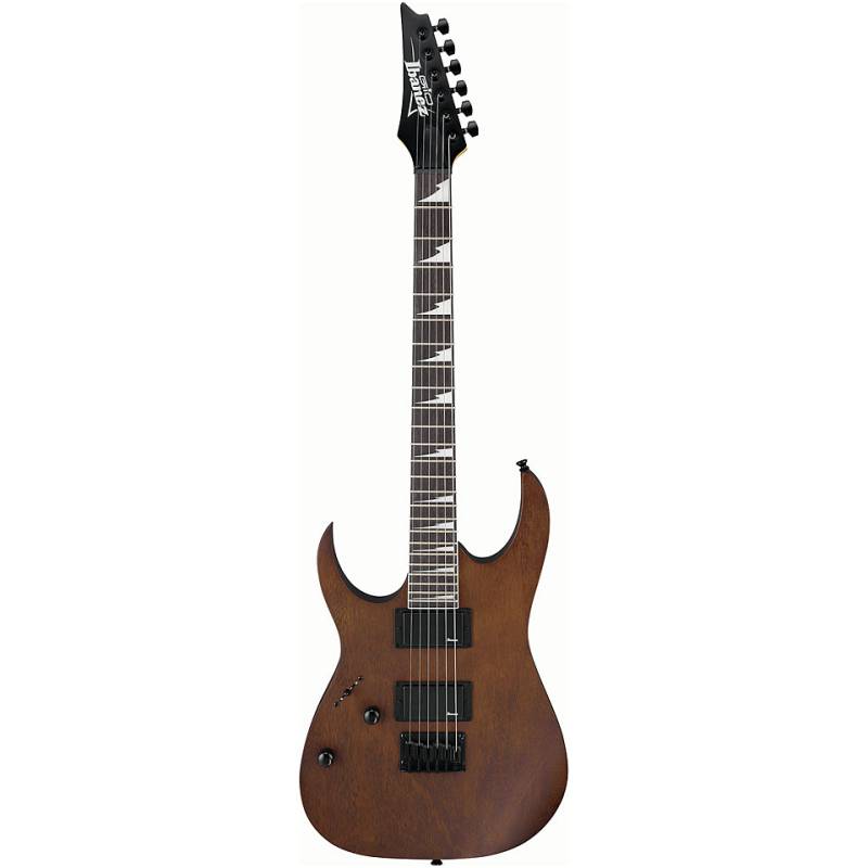 Ibanez Gio GRG121DXL-WNF E-Gitarre Lefthand von Ibanez
