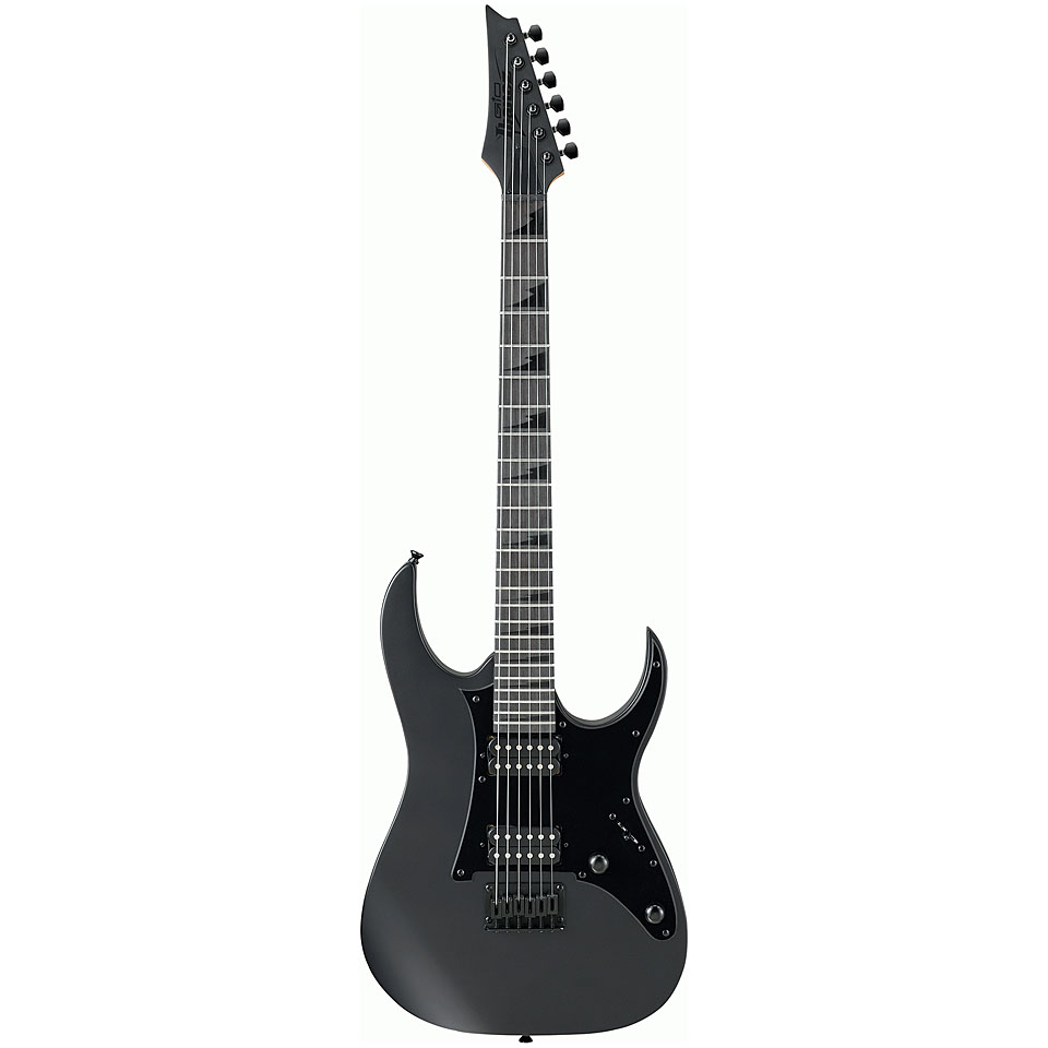 Ibanez Gio GRGR131EX -BKF E-Gitarre von Ibanez