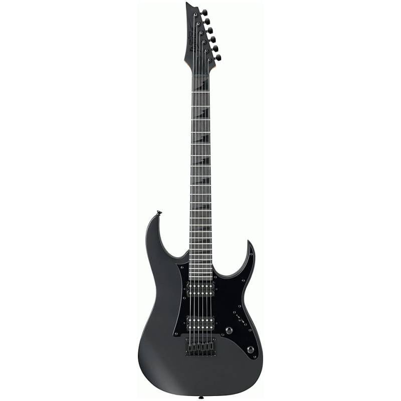 Ibanez Gio GRGR131EX -BKF E-Gitarre von Ibanez