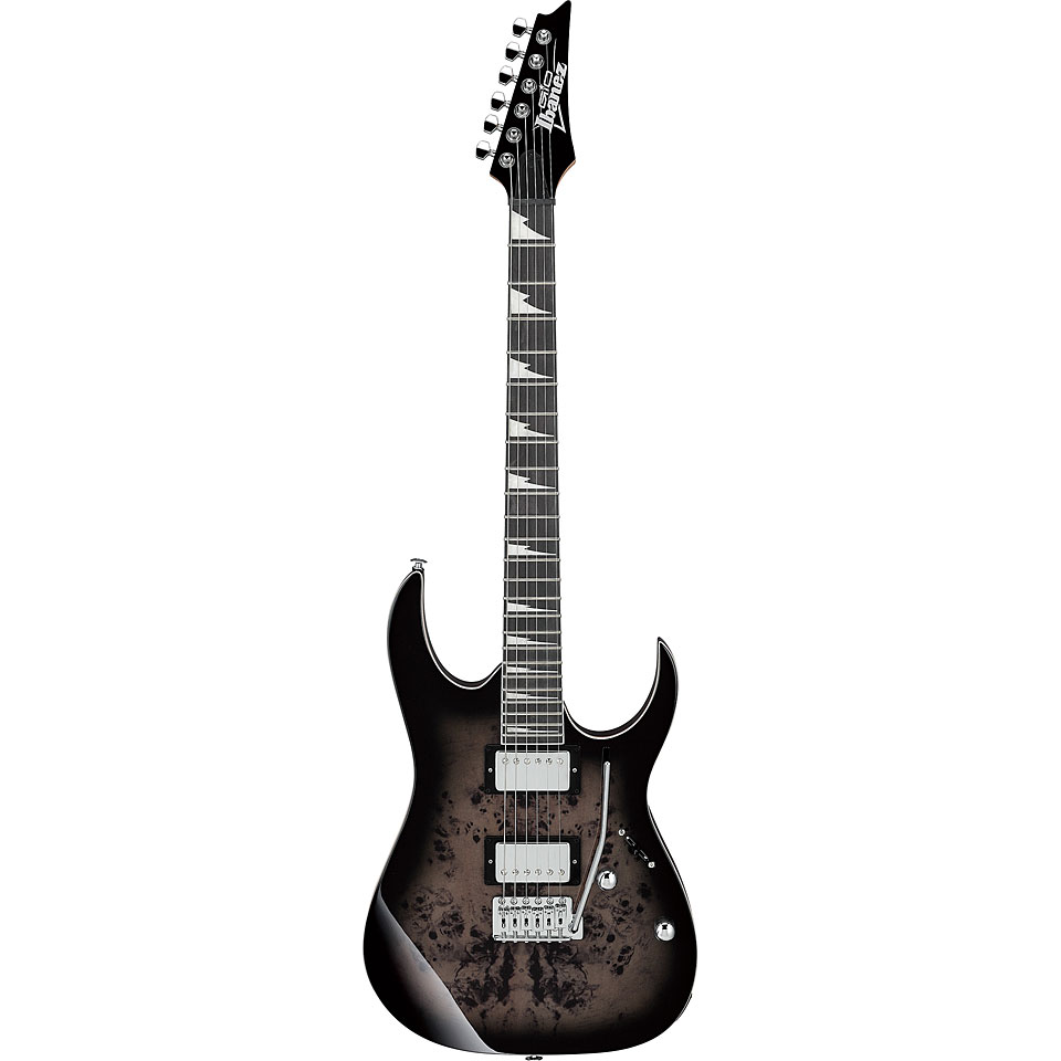Ibanez GRG220PA1-BKB E-Gitarre von Ibanez