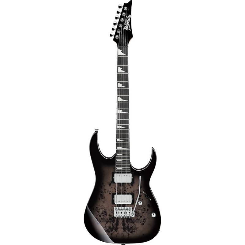 Ibanez GRG220PA1-BKB E-Gitarre von Ibanez