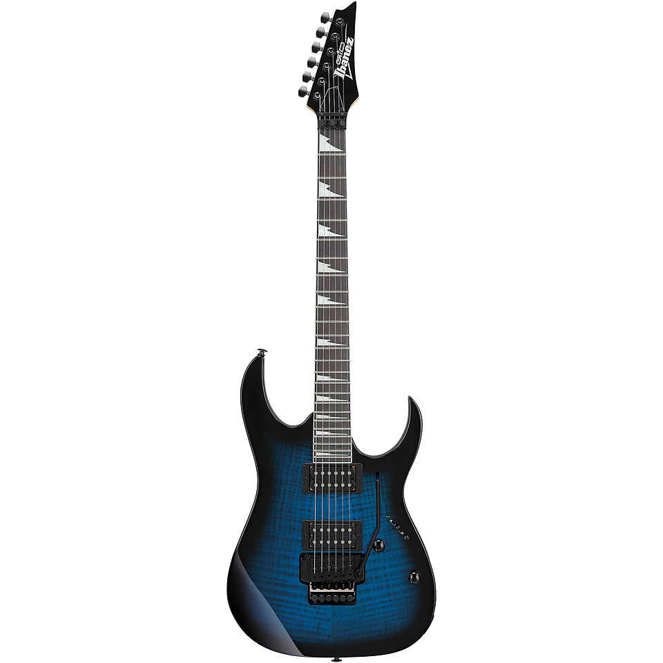 Ibanez GRG320FA-TBS E-Gitarre von Ibanez