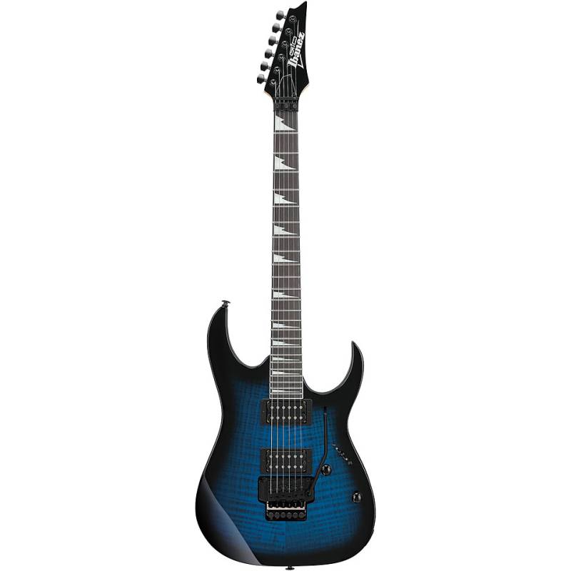 Ibanez GRG320FA-TBS E-Gitarre von Ibanez
