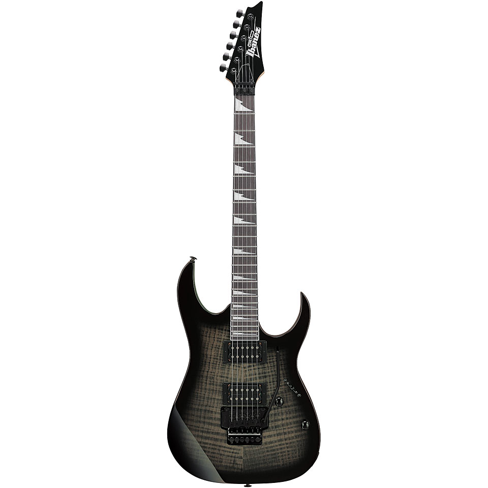 Ibanez GRG320FA-TKS E-Gitarre von Ibanez