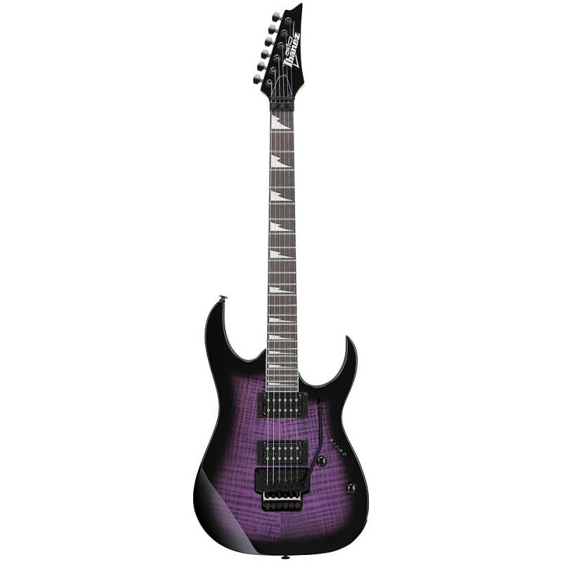Ibanez GRG320FA-TVT E-Gitarre von Ibanez