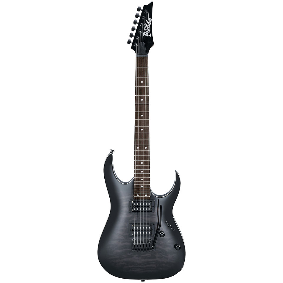 Ibanez GRGA120QA-TKS E-Gitarre von Ibanez