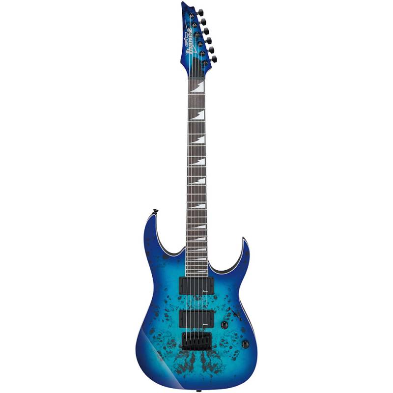 Ibanez Gio GRGR221PA-AQB E-Gitarre von Ibanez