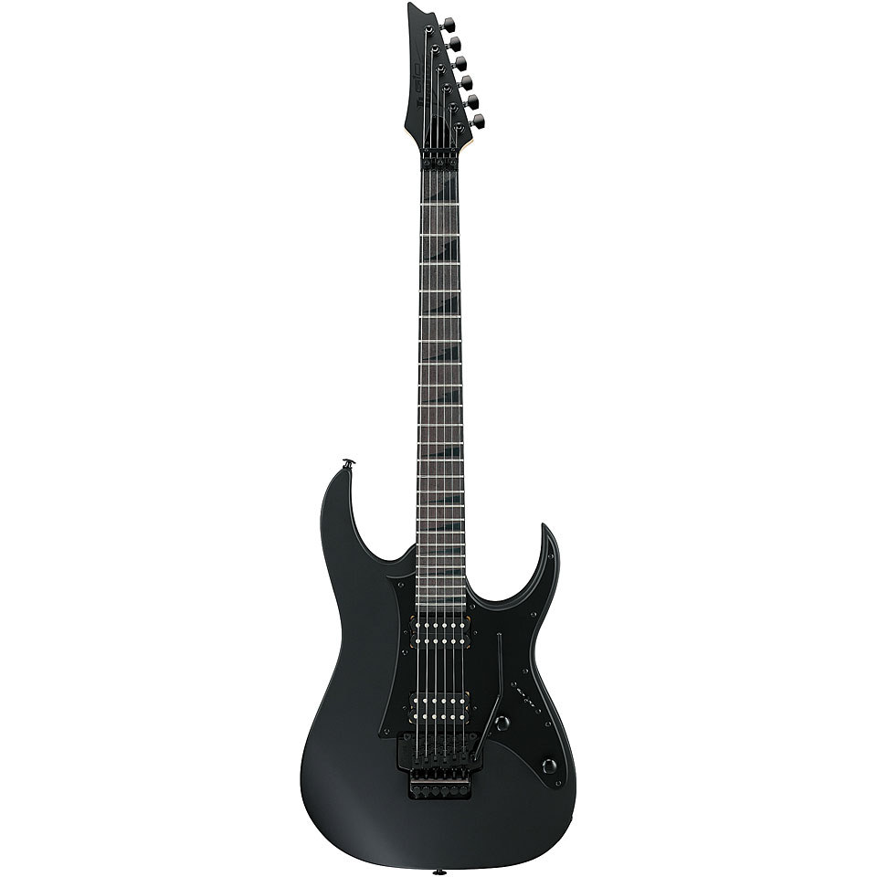Ibanez GRGR330EX-BKF E-Gitarre von Ibanez