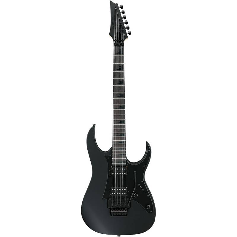 Ibanez GRGR330EX-BKF E-Gitarre von Ibanez