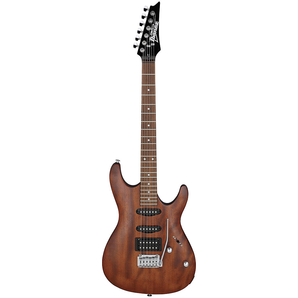 Ibanez Gio GSA60-WNF E-Gitarre von Ibanez