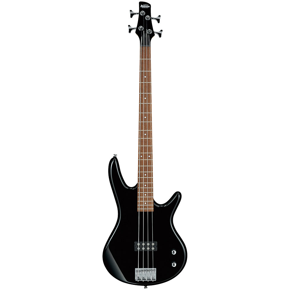 Ibanez GSR100EX BLK E-Bass Ibanez GSR100EX BLK E-Bass von Ibanez
