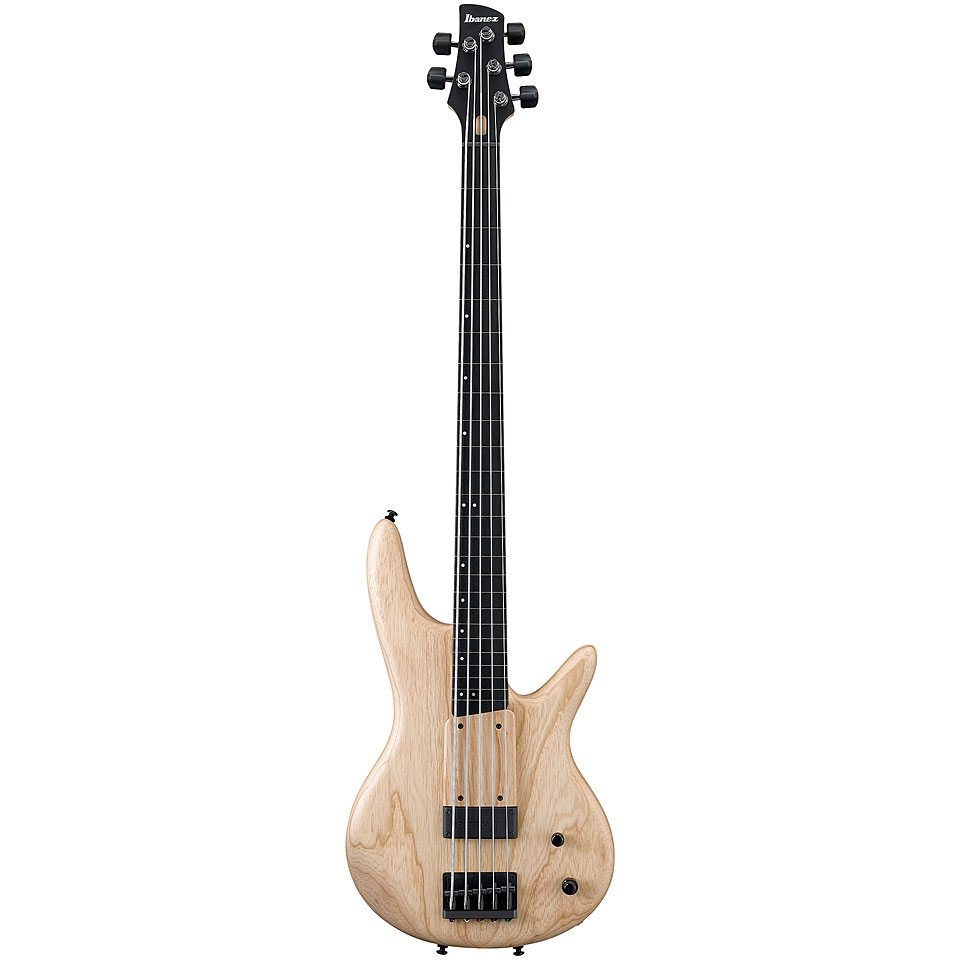 Ibanez GWB1005-NTF E-Bass fretless von Ibanez