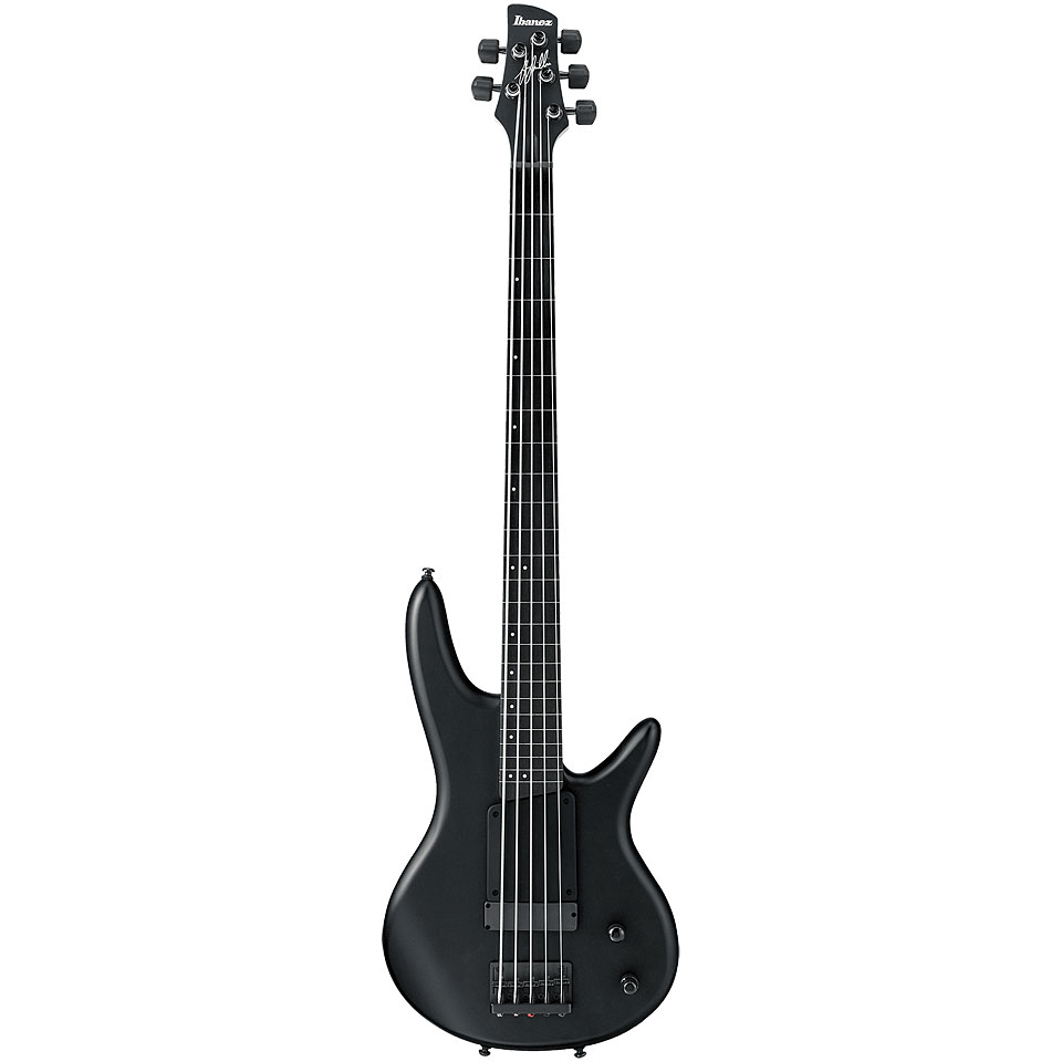 Ibanez GWB35 BKF E-Bass fretless von Ibanez