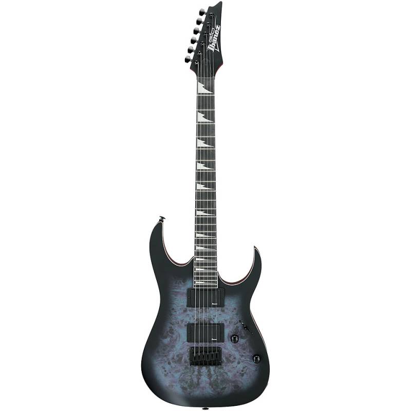 Ibanez Gio GRG121PAR-KBF E-Gitarre von Ibanez