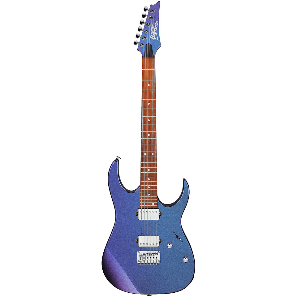 Ibanez Gio GRG121SP-BMC E-Gitarre von Ibanez
