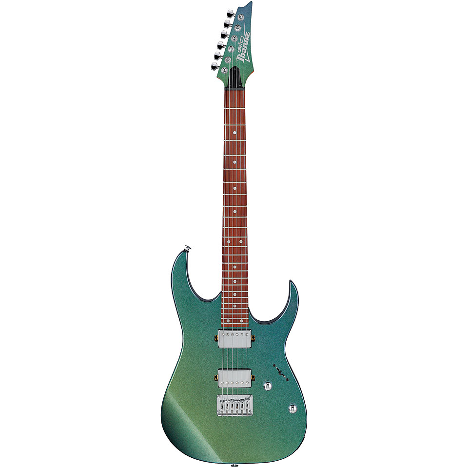 Ibanez Gio GRG121SP-GYC E-Gitarre von Ibanez