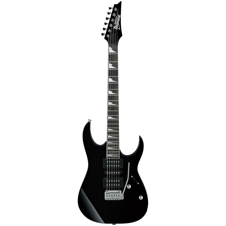 Ibanez Gio GRG170DX-BKN E-Gitarre von Ibanez