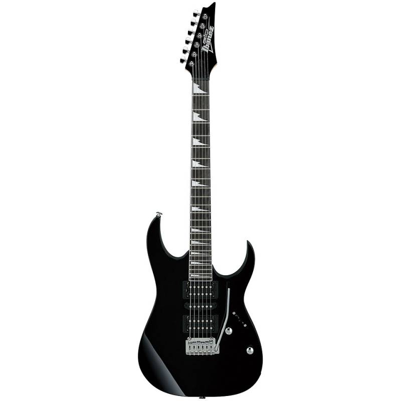 Ibanez Gio GRG170DX-BKN E-Gitarre von Ibanez