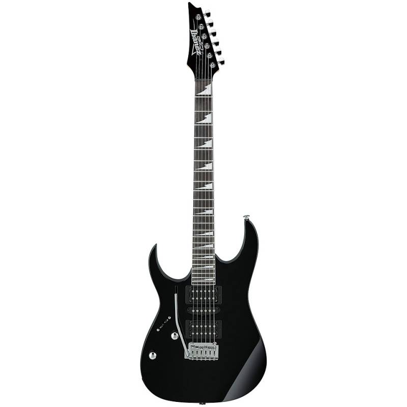 Ibanez Gio GRG170DXL-BKN E-Gitarre Lefthand von Ibanez