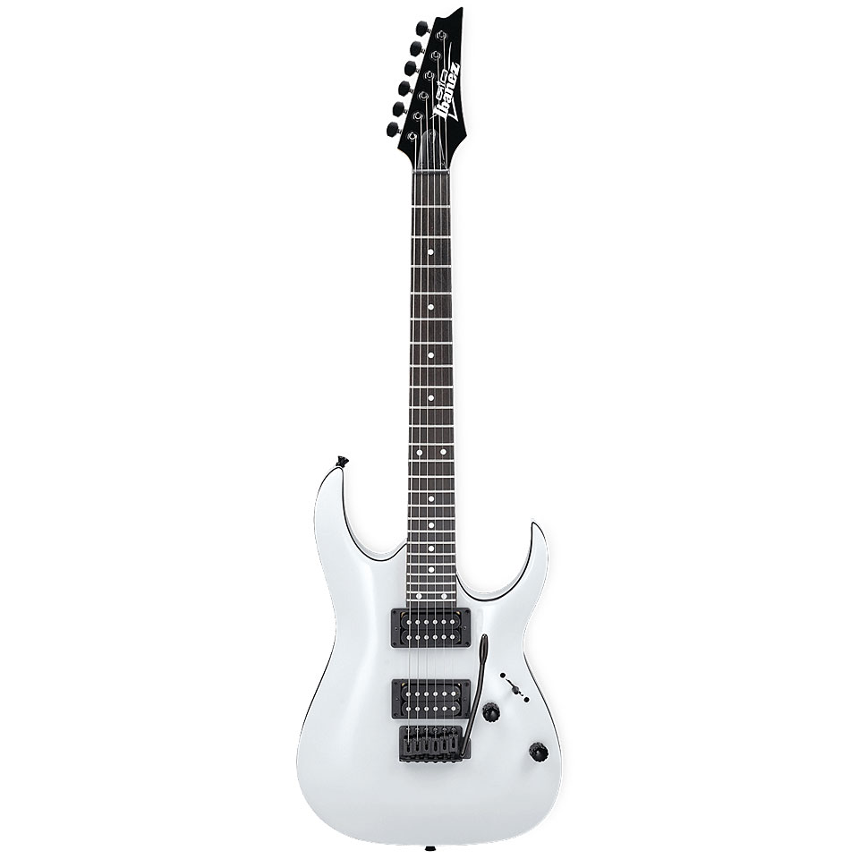 Ibanez Gio GRGA120-WH E-Gitarre Ibanez Gio GRGA120-WH E-Gitarre von Ibanez