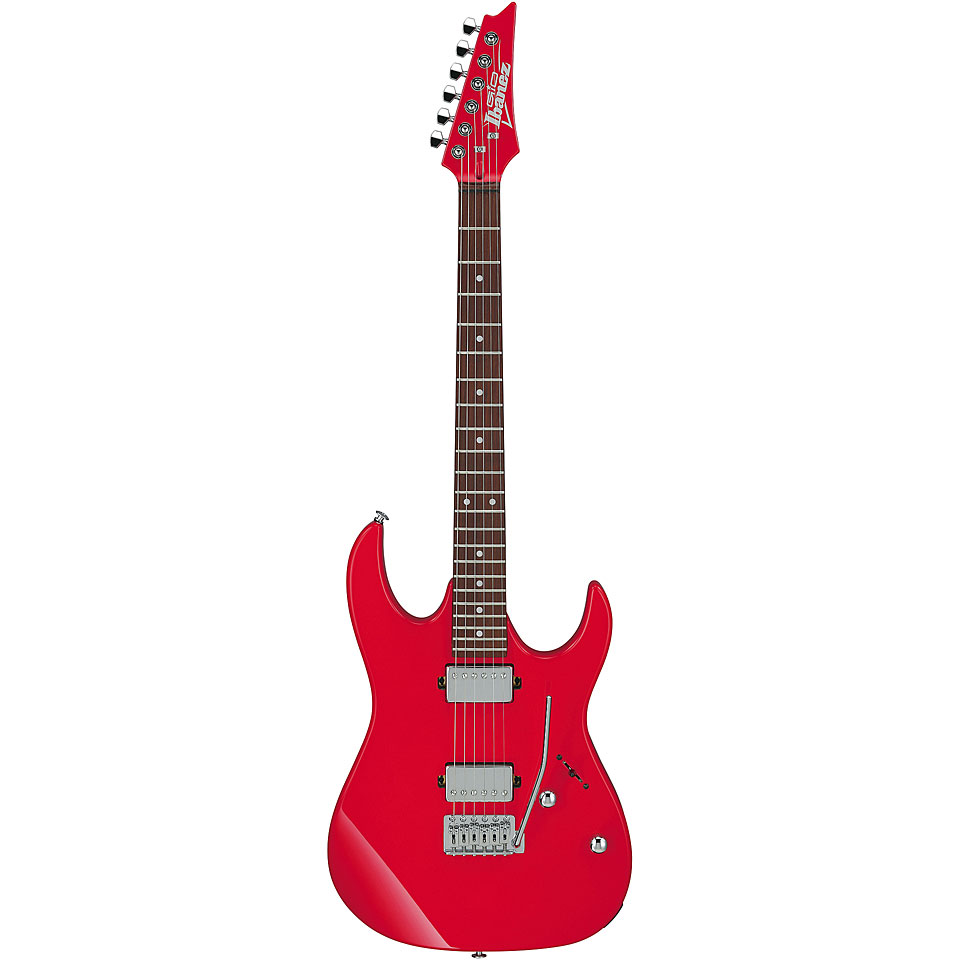Ibanez Gio GRX120SP-VRD E-Gitarre von Ibanez