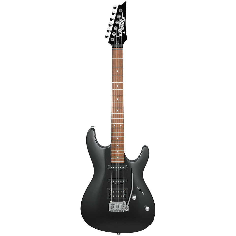 Ibanez Gio GSA60-BKN E-Gitarre von Ibanez