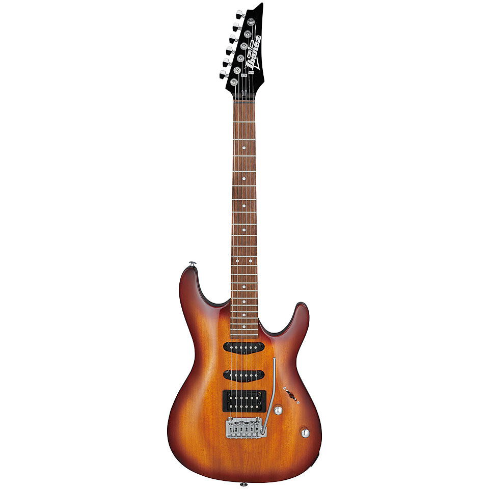 Ibanez Gio GSA60-BS E-Gitarre von Ibanez