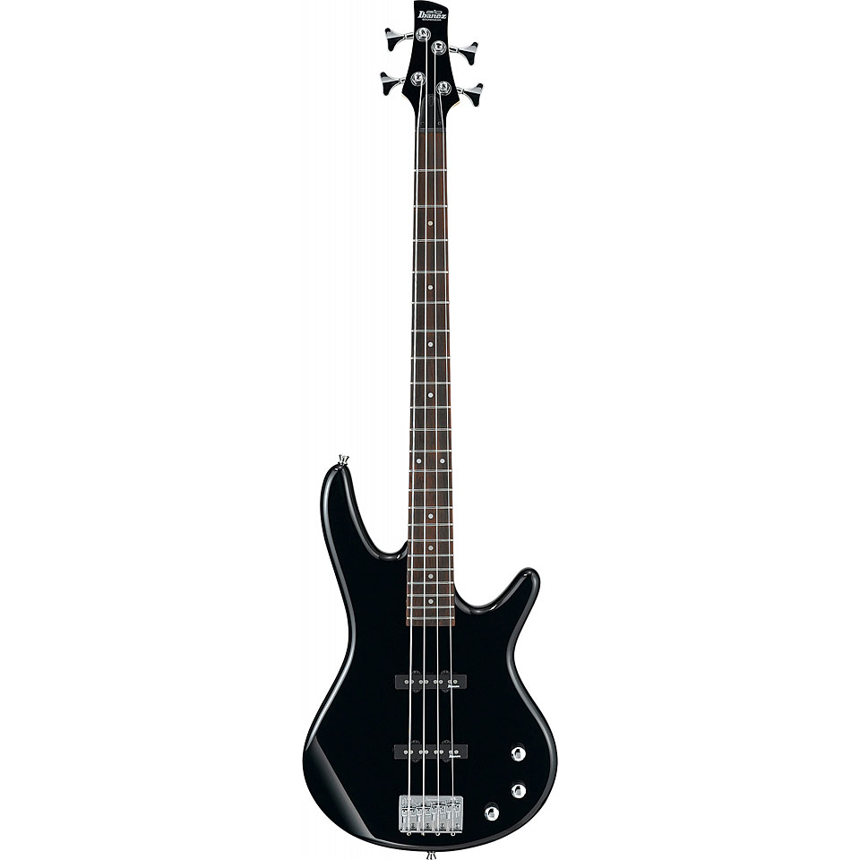 Ibanez Gio GSR180 BK E-Bass von Ibanez