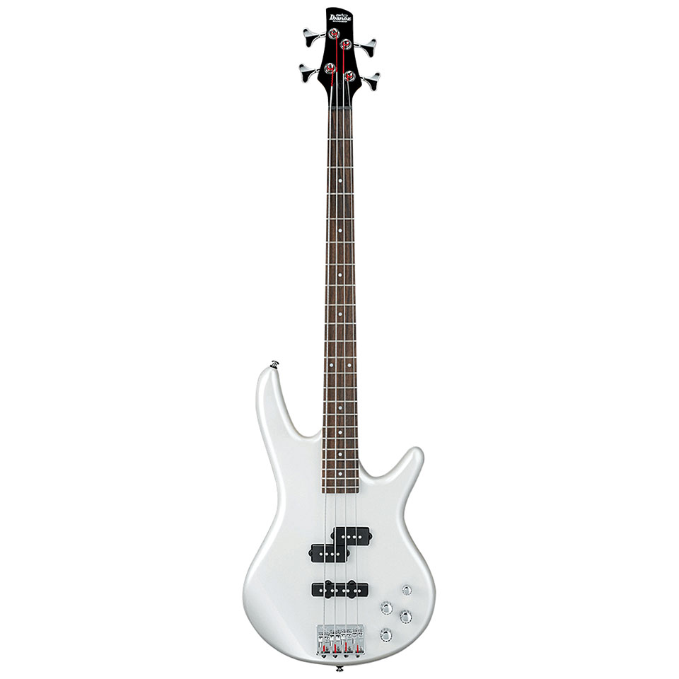 Ibanez Gio GSR200-PW E-Bass von Ibanez