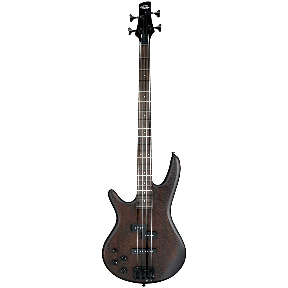 Ibanez Gio GSR200BL-WNF E-Bass Lefthand Ibanez Gio GSR200BL-WNF E-Bass Lefthand von Ibanez
