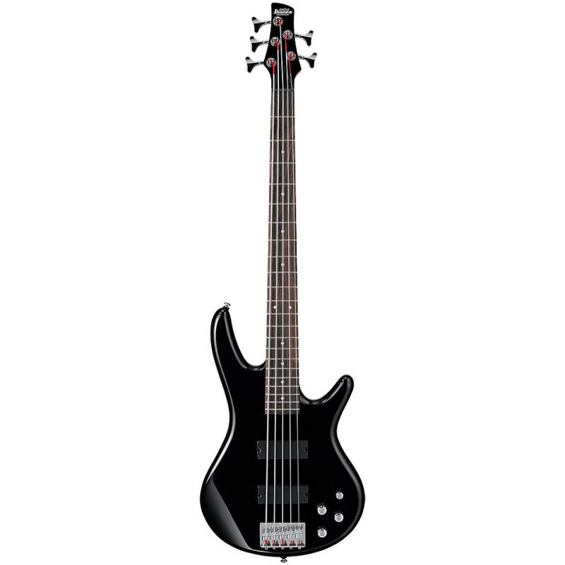 Ibanez Gio GSR205-BK E-Bass von Ibanez
