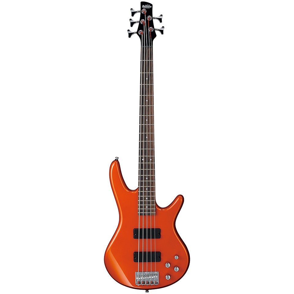 Ibanez Gio GSR205-ROM E-Bass von Ibanez