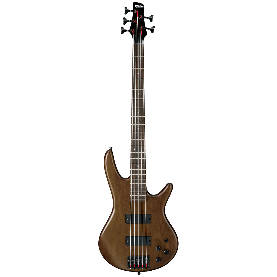 Ibanez Gio GSR205B WNF E-Bass von Ibanez