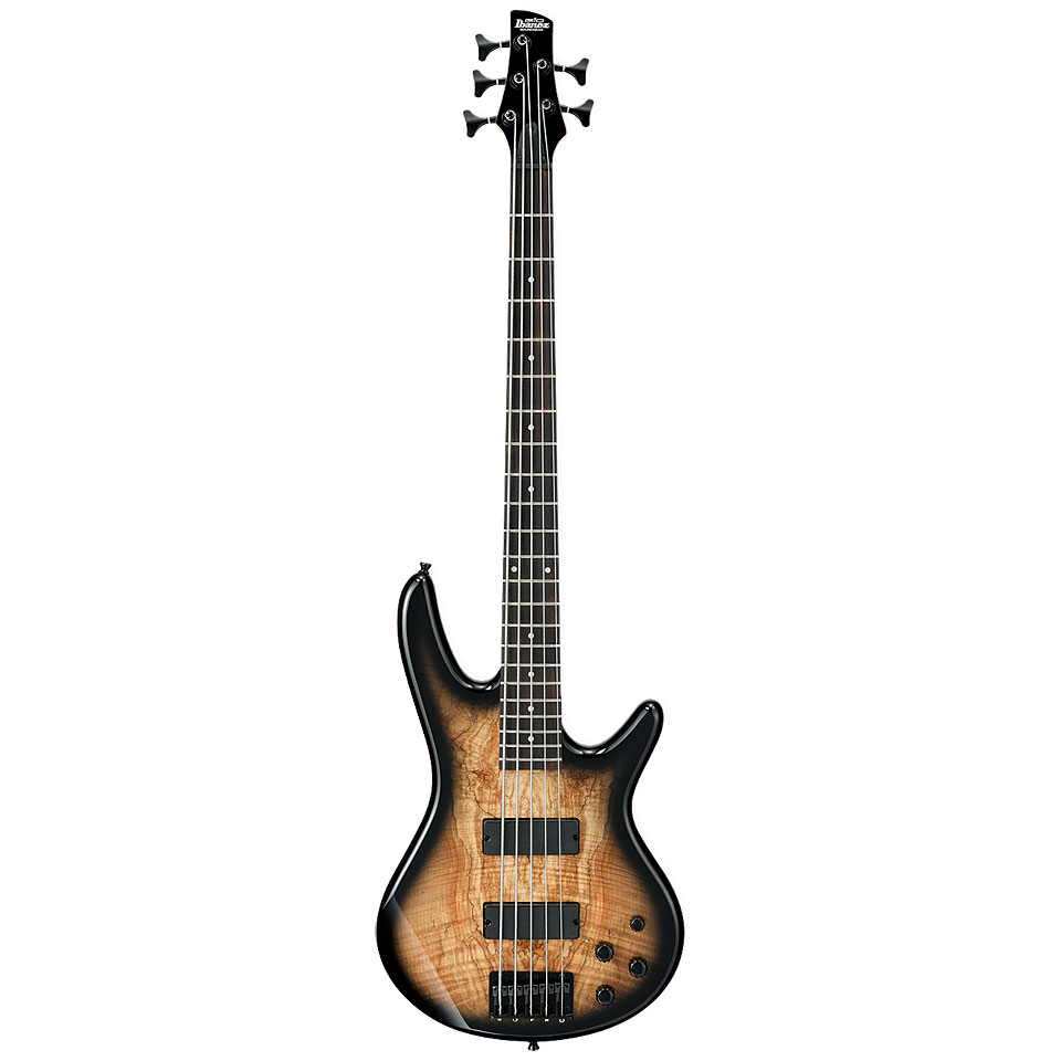 Ibanez Gio GSR205SM-NGT E-Bass Ibanez Gio GSR205SM-NGT E-Bass von Ibanez